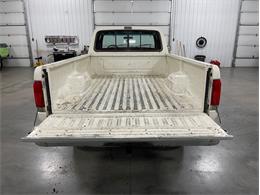 1990 Ford F250 (CC-1554776) for sale in Holland , Michigan