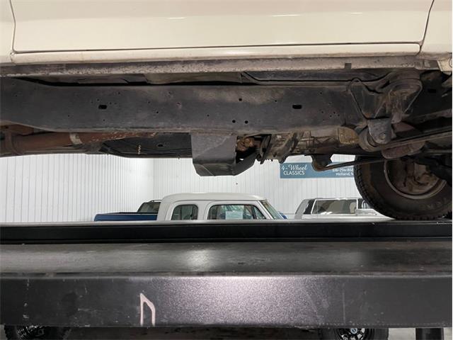 1990 Ford F250 (CC-1554776) for sale in Holland , Michigan