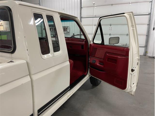 1990 Ford F250 (CC-1554776) for sale in Holland , Michigan