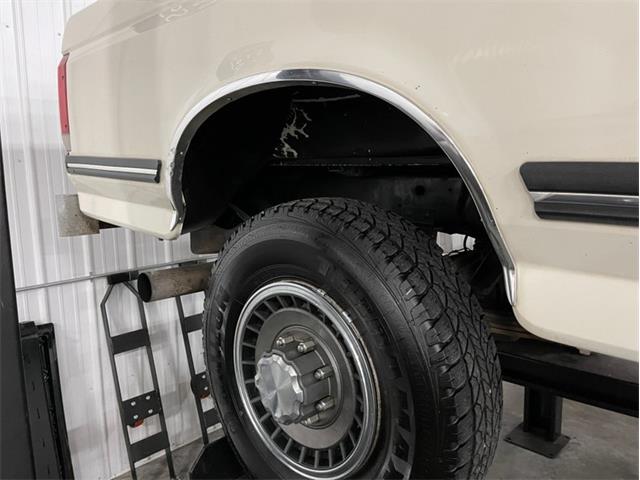 1990 Ford F250 (CC-1554776) for sale in Holland , Michigan