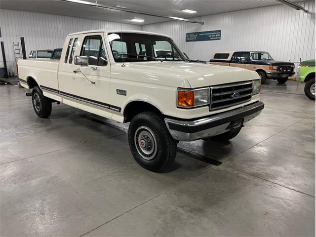 1990 Ford F250 (CC-1554776) for sale in Holland , Michigan