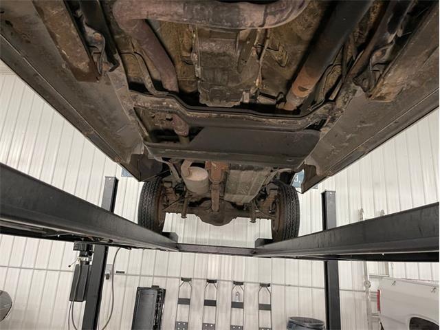 1990 Ford F250 (CC-1554776) for sale in Holland , Michigan