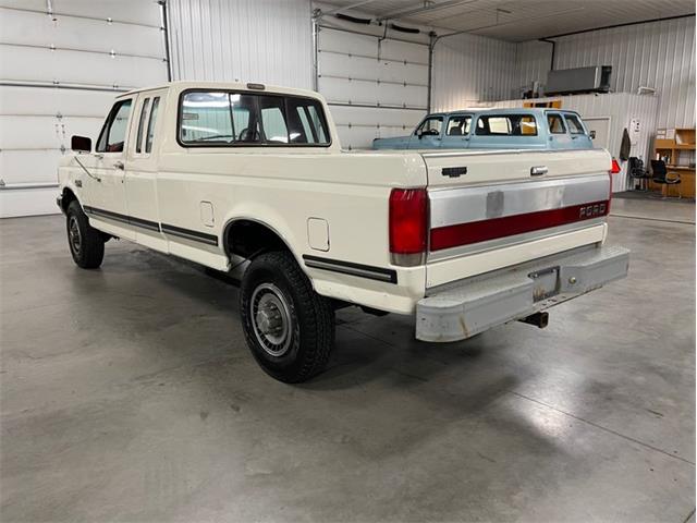 1990 Ford F250 (CC-1554776) for sale in Holland , Michigan