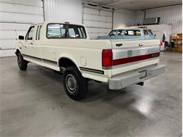 1990 Ford F250 (CC-1554776) for sale in Holland , Michigan