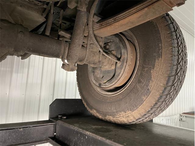 1990 Ford F250 (CC-1554776) for sale in Holland , Michigan