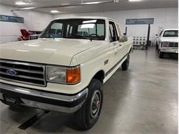 1990 Ford F250 (CC-1554776) for sale in Holland , Michigan