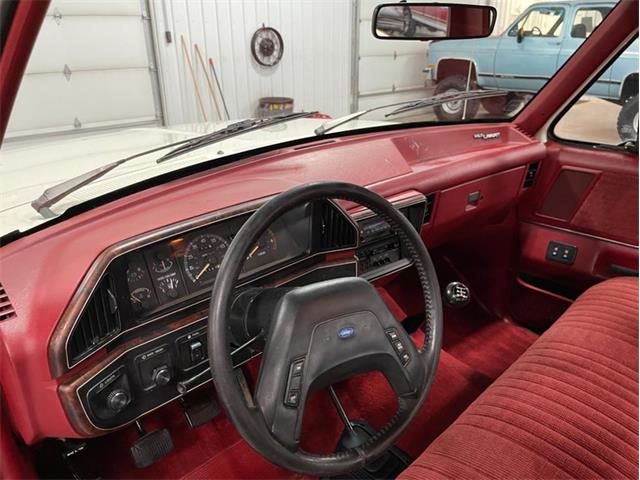 1990 Ford F250 (CC-1554776) for sale in Holland , Michigan
