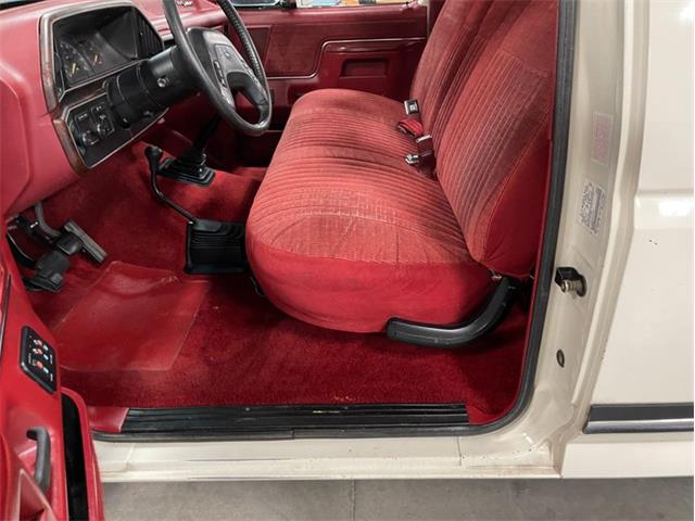 1990 Ford F250 (CC-1554776) for sale in Holland , Michigan