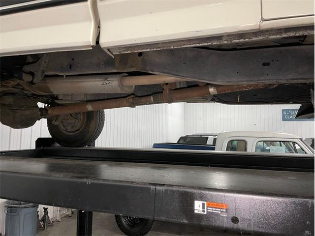 1990 Ford F250 (CC-1554776) for sale in Holland , Michigan