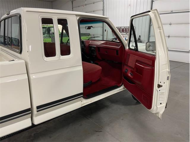 1990 Ford F250 (CC-1554776) for sale in Holland , Michigan