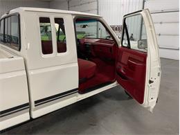 1990 Ford F250 (CC-1554776) for sale in Holland , Michigan