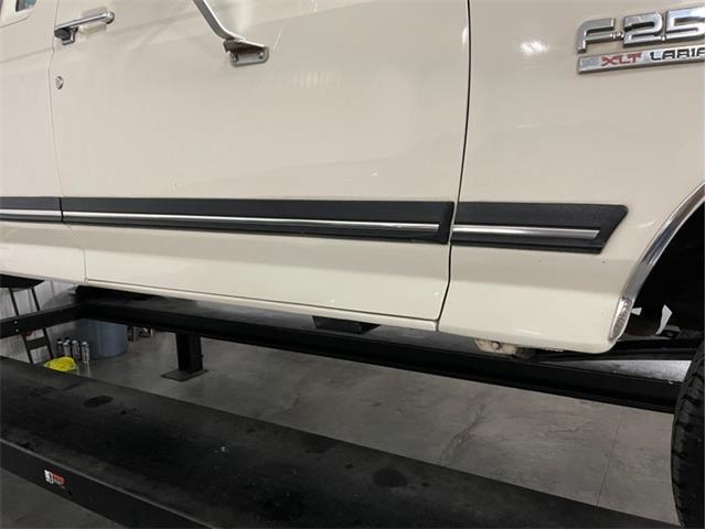 1990 Ford F250 (CC-1554776) for sale in Holland , Michigan