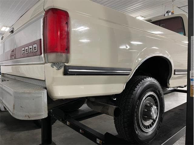 1990 Ford F250 (CC-1554776) for sale in Holland , Michigan