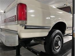 1990 Ford F250 (CC-1554776) for sale in Holland , Michigan
