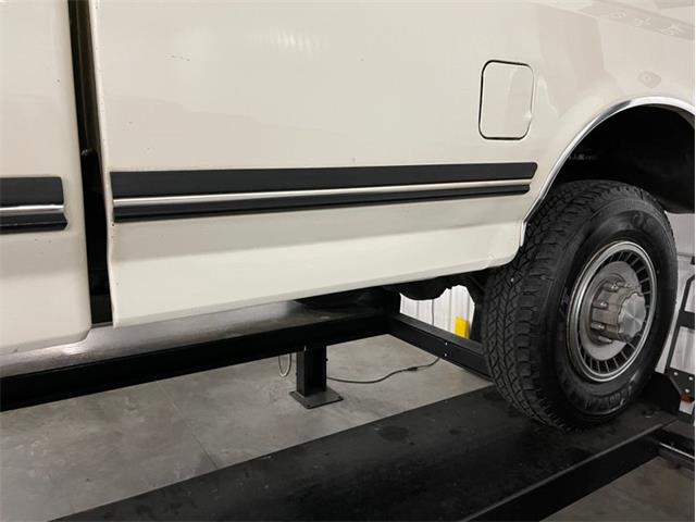 1990 Ford F250 (CC-1554776) for sale in Holland , Michigan