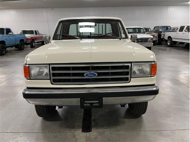 1990 Ford F250 (CC-1554776) for sale in Holland , Michigan
