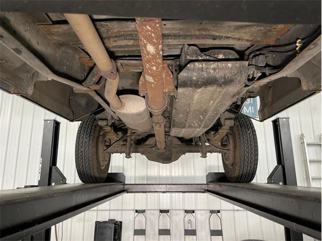 1990 Ford F250 (CC-1554776) for sale in Holland , Michigan