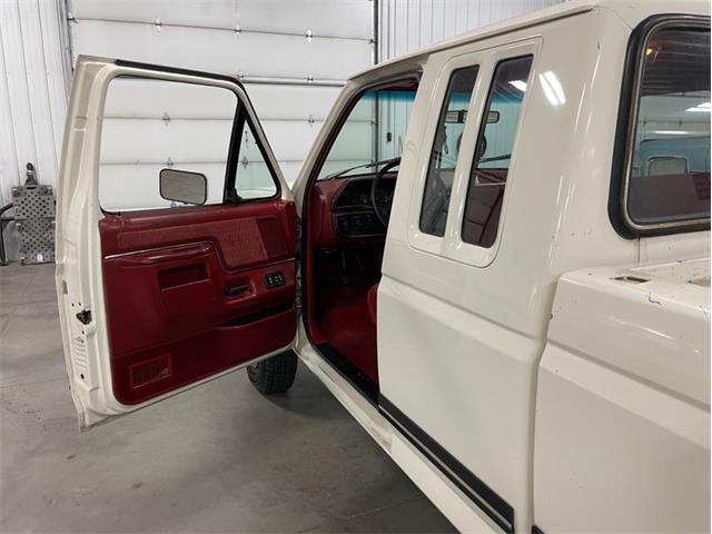 1990 Ford F250 (CC-1554776) for sale in Holland , Michigan