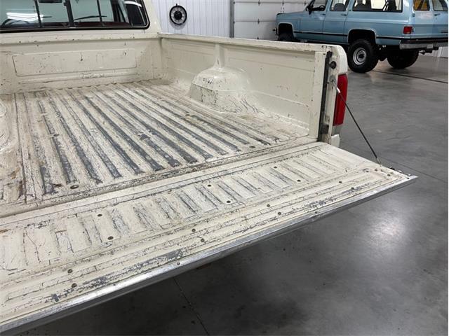 1990 Ford F250 (CC-1554776) for sale in Holland , Michigan