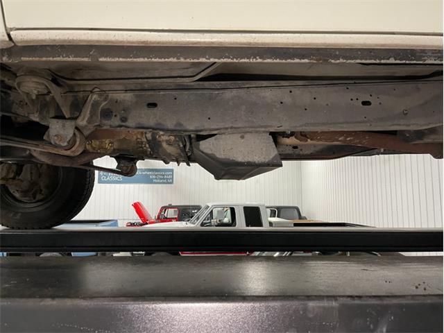 1990 Ford F250 (CC-1554776) for sale in Holland , Michigan