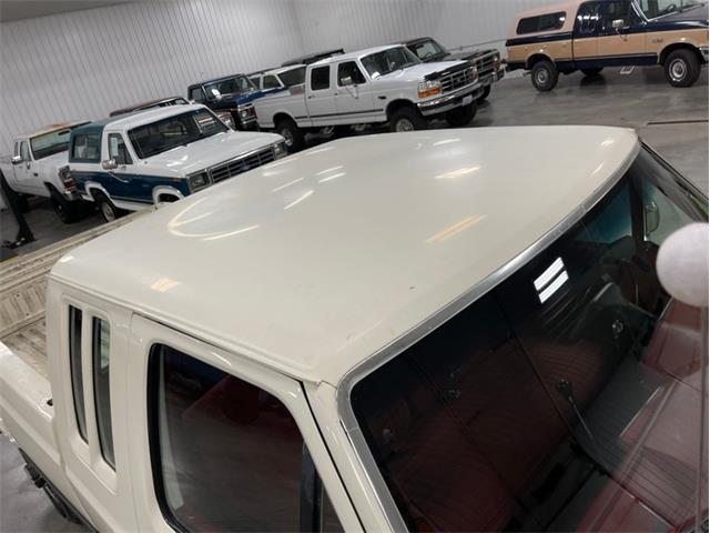 1990 Ford F250 (CC-1554776) for sale in Holland , Michigan