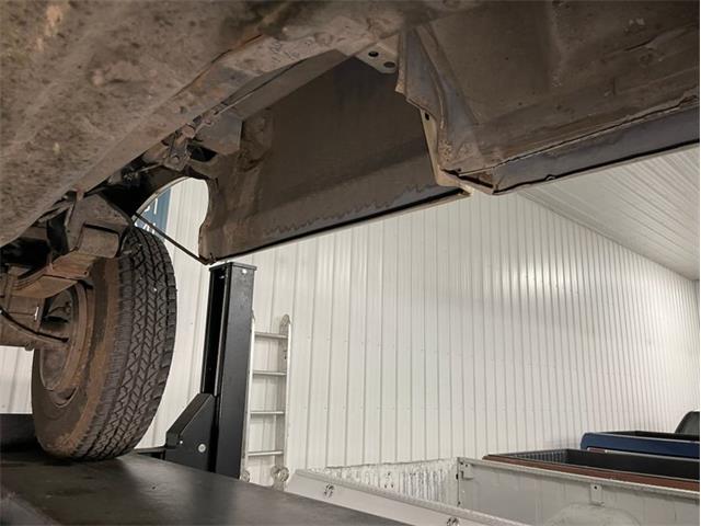 1990 Ford F250 (CC-1554776) for sale in Holland , Michigan