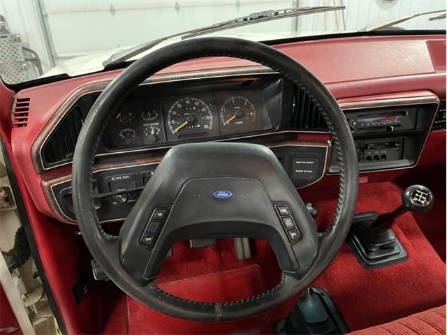 1990 Ford F250 (CC-1554776) for sale in Holland , Michigan