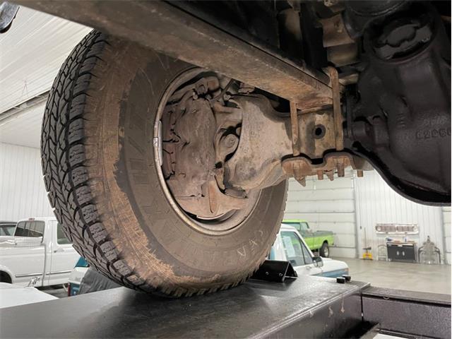 1990 Ford F250 (CC-1554776) for sale in Holland , Michigan