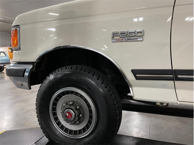1990 Ford F250 (CC-1554776) for sale in Holland , Michigan