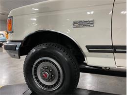 1990 Ford F250 (CC-1554776) for sale in Holland , Michigan