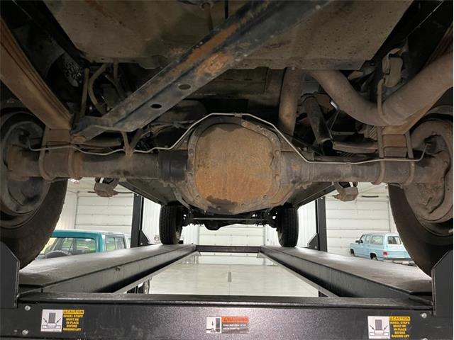 1990 Ford F250 (CC-1554776) for sale in Holland , Michigan