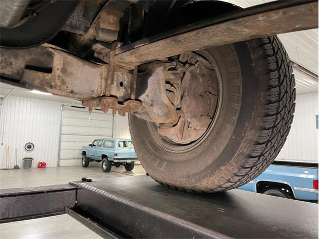 1990 Ford F250 (CC-1554776) for sale in Holland , Michigan