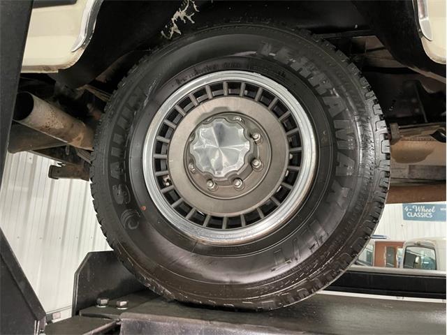 1990 Ford F250 (CC-1554776) for sale in Holland , Michigan