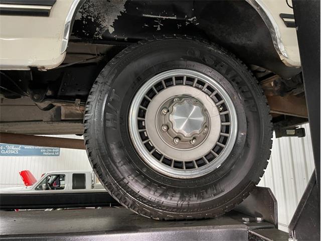 1990 Ford F250 (CC-1554776) for sale in Holland , Michigan