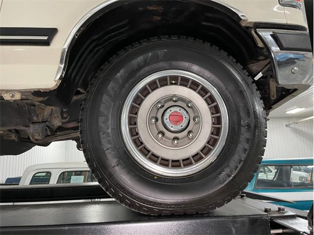 1990 Ford F250 (CC-1554776) for sale in Holland , Michigan