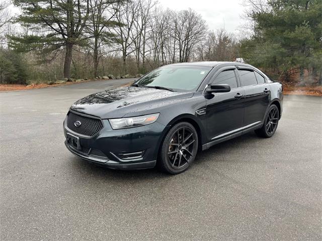 2014 Ford Taurus (CC-1554787) for sale in Upton, Massachusetts