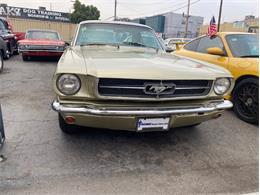 1965 Ford Mustang (CC-1554805) for sale in Los Angeles, California