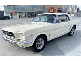 1965 Ford Mustang (CC-1554807) for sale in Los Angeles, California