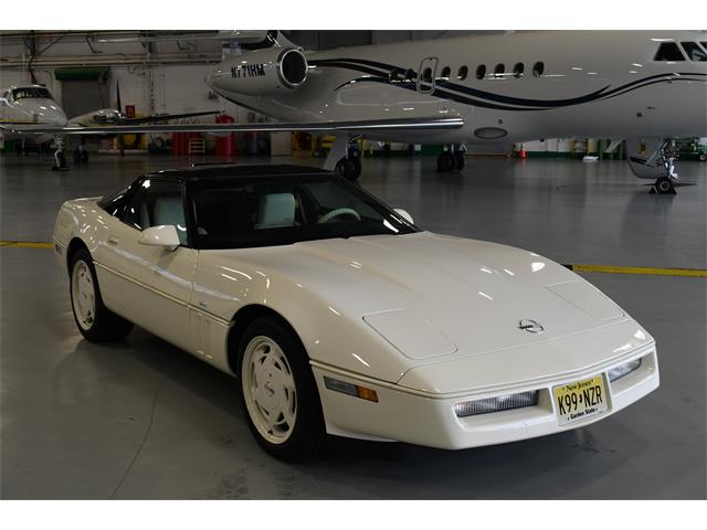 1988 Chevrolet Corvette C4 (CC-1554820) for sale in Wall Township, New Jersey