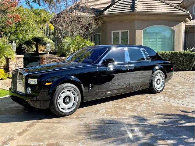 2004 Rolls-Royce Phantom (CC-1554821) for sale in Orange, California