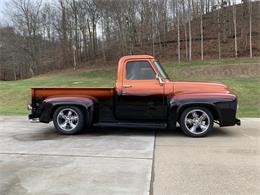1953 Ford F100 (CC-1554827) for sale in Brodhead, Kentucky