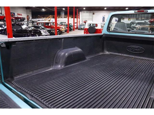 1994 f150 bed liner