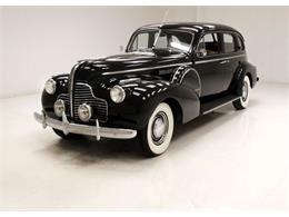 1940 Buick Limited (CC-1554847) for sale in Morgantown, Pennsylvania