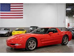 1999 Chevrolet Corvette (CC-1554849) for sale in Kentwood, Michigan