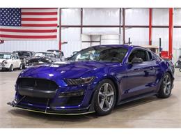 2016 Ford Mustang (CC-1554852) for sale in Kentwood, Michigan