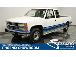 1992 Chevrolet Silverado (CC-1554857) for sale in Mesa, Arizona