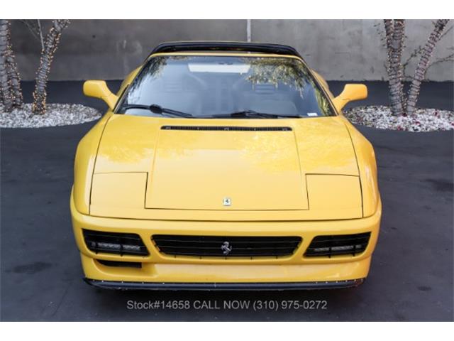 1990 Ferrari 348 (CC-1554861) for sale in Beverly Hills, California