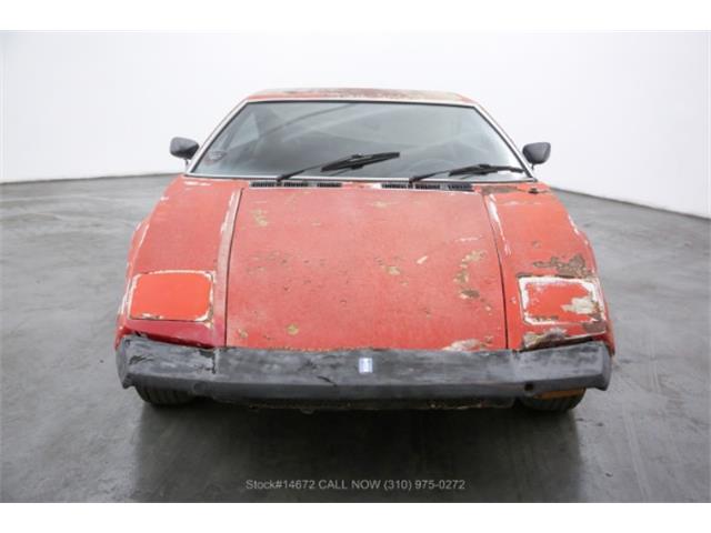 1972 De Tomaso Pantera (CC-1554863) for sale in Beverly Hills, California