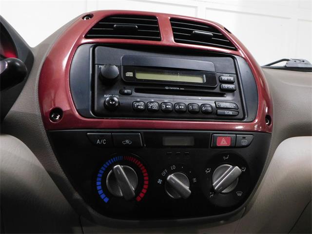 2002 Toyota Rav4 (CC-1554870) for sale in Hamburg, New York