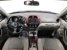 2002 Toyota Rav4 (CC-1554870) for sale in Hamburg, New York